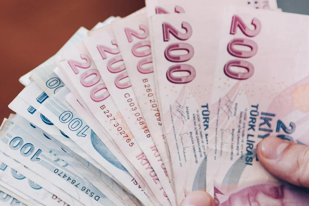 Türkiye ekonomisinin 2023 yılı özeti... Neler yaşandı? haberinin görseli