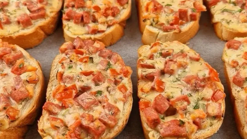 2024’e lezzetli bir başlangıç: Yeni yıl kahvaltısı haberinin görseli