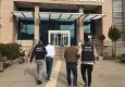 Adıyaman’da uyuşturucu operasyonu