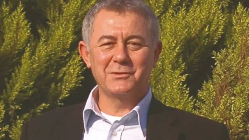 Alaattin Yüksel: CHP’nin bütün adayları değerlidir haberinin görseli