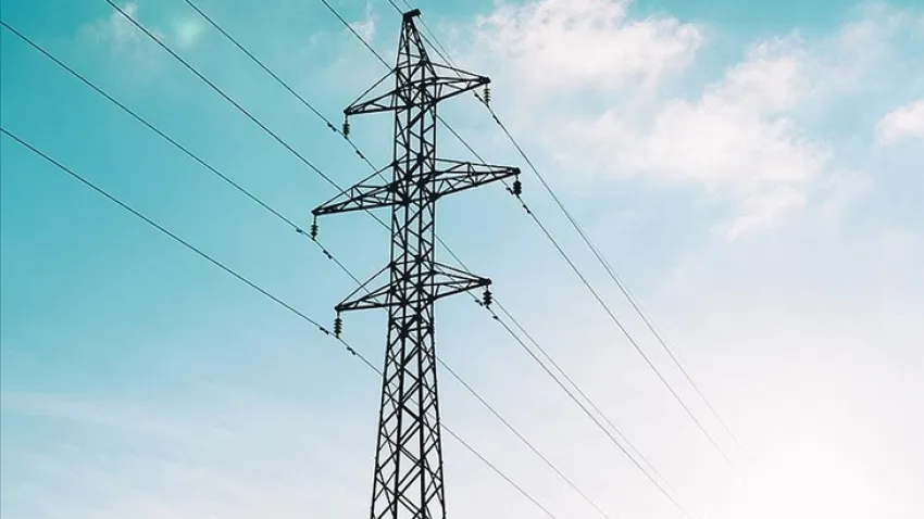 Antalya'da elektrik kesintisi – 2 Ocak 2024 Salı