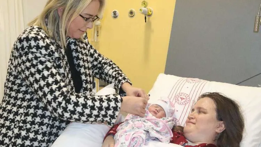 Ceyda Bölünmez Çankırı