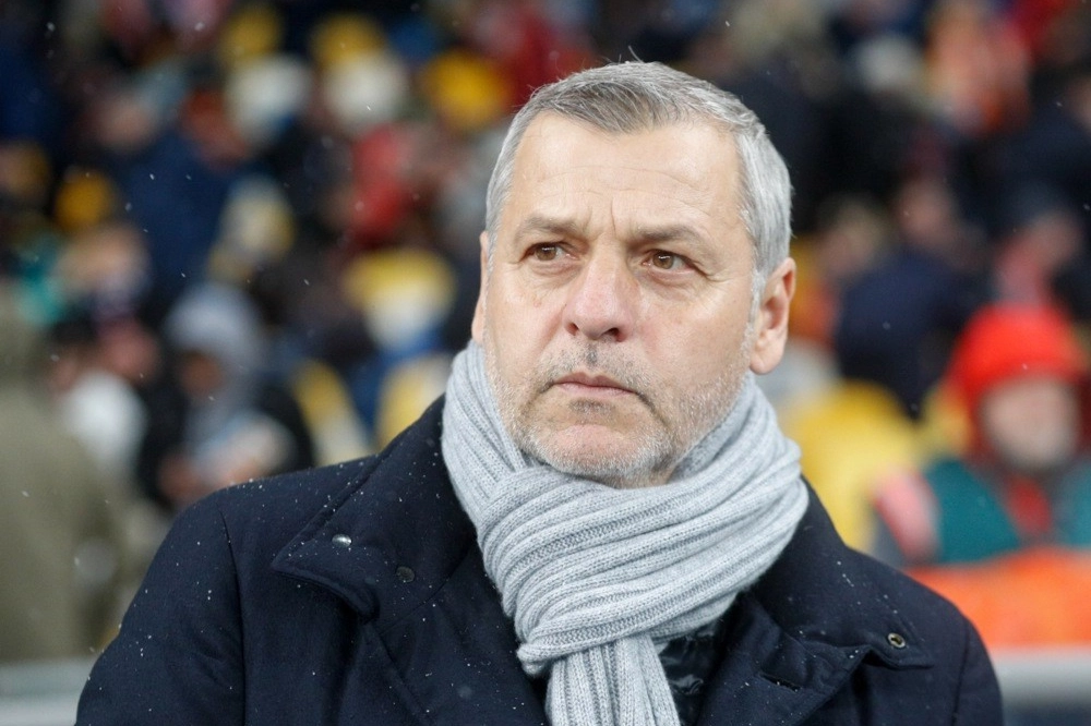 Beşiktaş, Bruno Genesio için geri sayıma geçti haberinin görseli