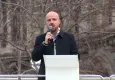 Bilal Erdoğan: Filistin soykırımına sebep olanlar ve şehitlerimizin katilleri aynı