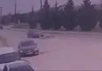 Bursa’da feci kaza: Motosiklet sürücüsü otomobilin altında kaldı