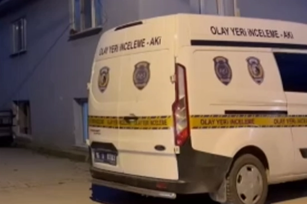 Bursa’da şüpheli ölüm! haberinin görseli