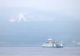 Çanakkale Boğazı transit gemi geçişlerine kapatıldı