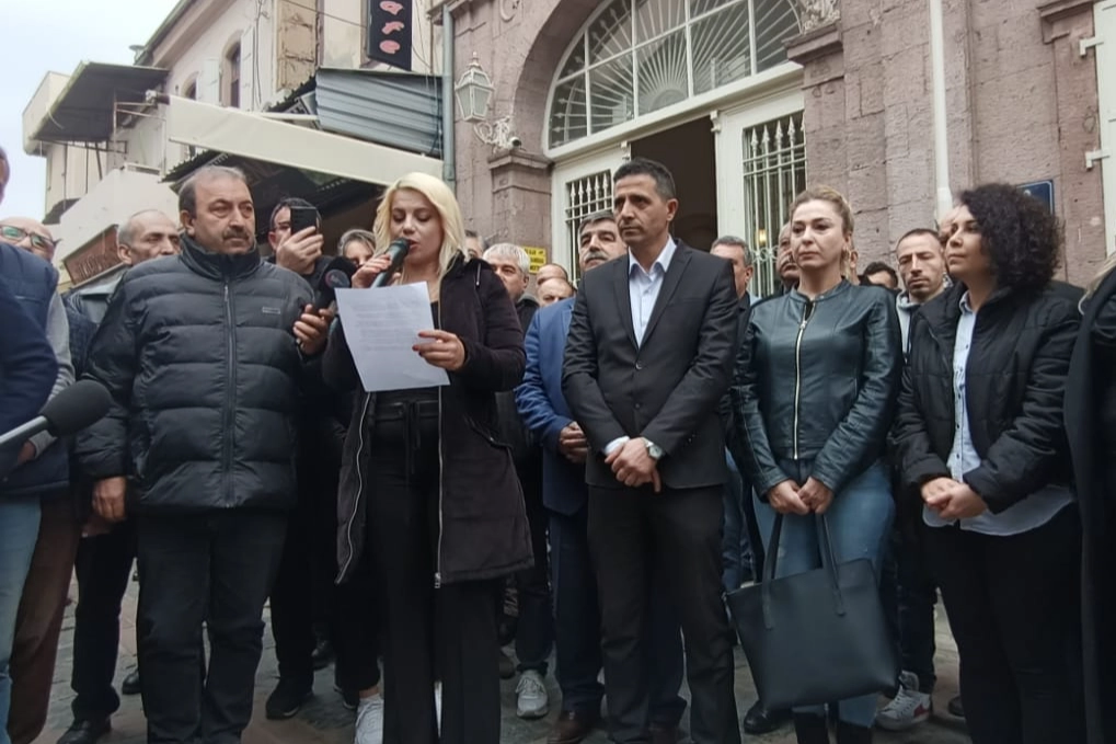 CHP’nin ‘ithal adayına’ STK’lardan veto haberinin görseli