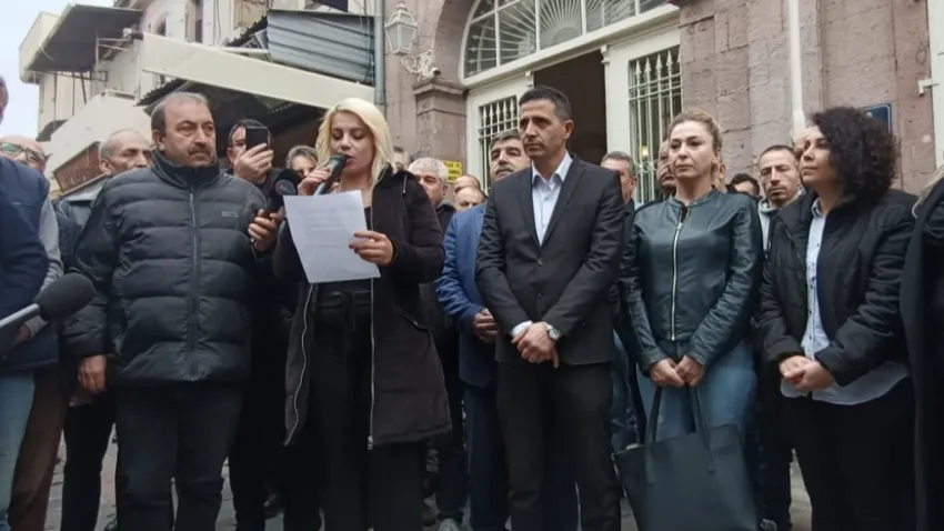 CHP’nin ‘ithal adayına’ STK’lardan veto