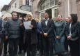 CHP’nin ‘ithal adayına’ STK’lardan veto