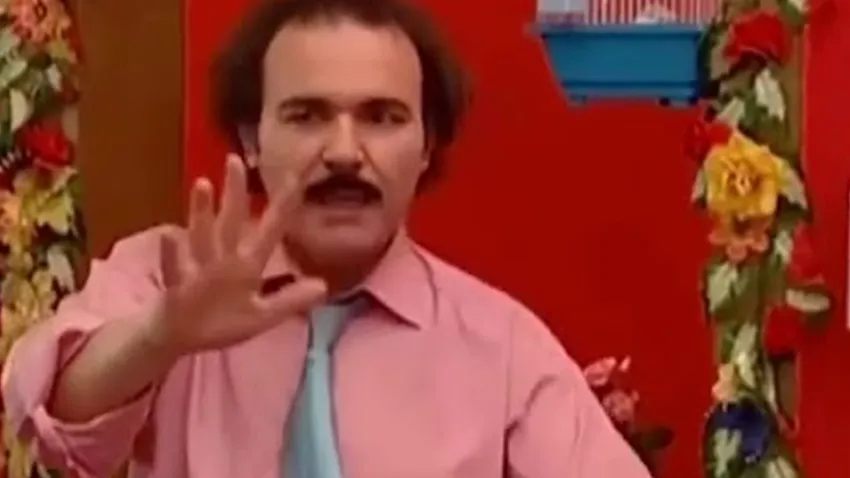 Hafızalara kazınan efsane Türk dizi replikleri haberinin görseli