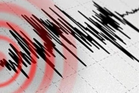 Hakkari'de deprem haberinin görseli