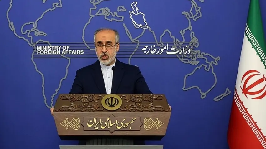 İran, BRICS üyeliğine resmen başladı haberinin görseli