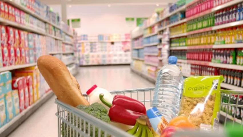 İstanbul’da 2023 enflasyonu belli oldu haberinin görseli