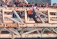 İstanbul’da intihar girişimi
