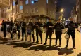 İstanbul’da yol verme kavgası