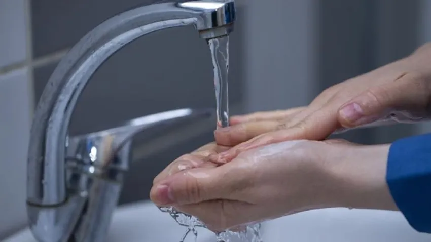 İzmir'de su kesintisi– 01 Ocak 2024 Pazartesi