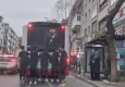 İzmir haber: Çocukların trafikte tehlikeli anları