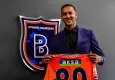 Josef de Souza, resmen Başakşehir'de