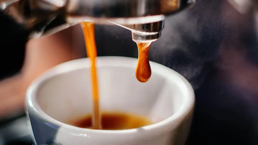 Kahve demleme teknikleri haberinin görseli