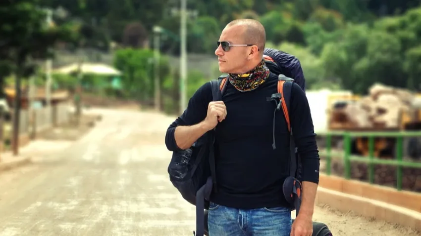 Keşfetmeyi sevenler için seyahat temalı Türk Youtube kanalları haberinin görseli