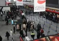 Kosovalılar Şengen Bölgesi'ne vizesiz seyahat etmeye başladı