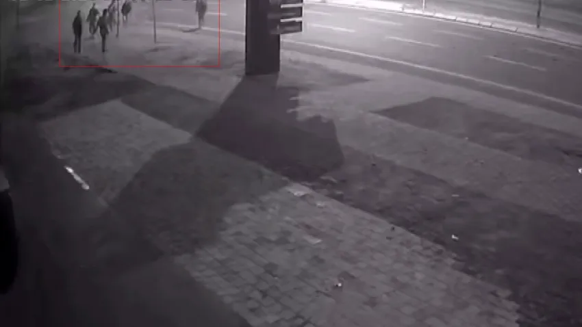 Laf atma kavgası kanlı bitti