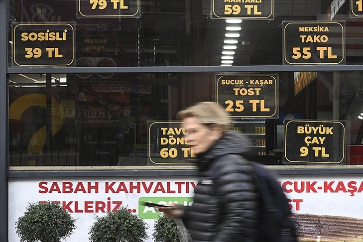 Lokanta ve kafelerde yeni dönem başladı haberinin görseli
