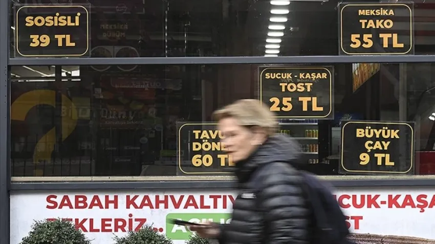 Lokanta ve kafelerde yeni dönem başladı haberinin görseli