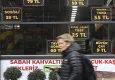 Lokanta ve kafelerde yeni dönem başladı
