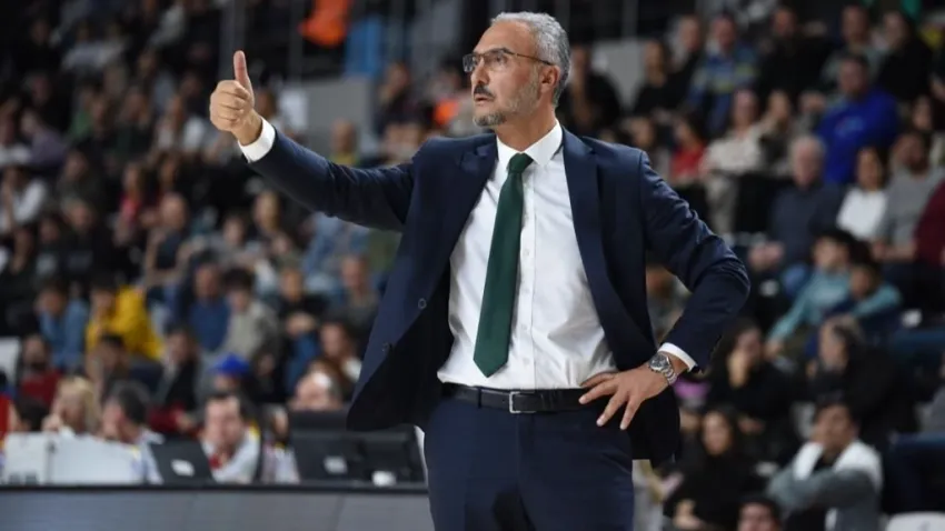 Manisa BBSK'da ikinci Hakan Demir dönemi haberinin görseli