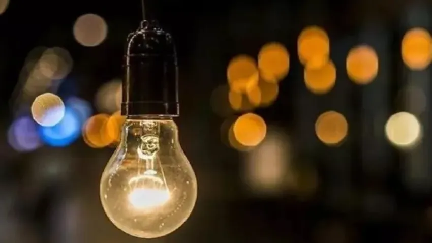 Manisa'da elektrik kesintisi - 2 Ocak 2024 Salı