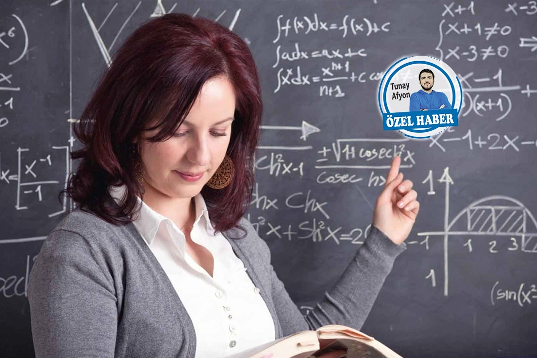 Okullarda öğretmen ayrımına karşıyız! haberinin görseli
