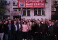 Olgun Atila: Değişimin en büyüğü yerelden genele gidenidir