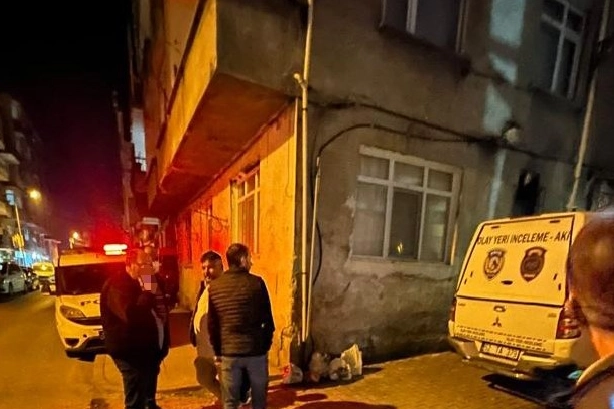 Ordu'da bir şahıs evinde ölü bulundu haberinin görseli