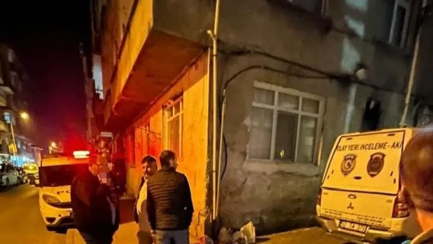 Ordu'da bir şahıs evinde ölü bulundu haberinin görseli