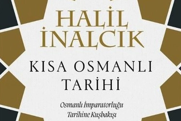 Osmanlı İmparatorluğu hakkında bilgi sahibi olmanızı sağlayacak kitaplar haberinin görseli