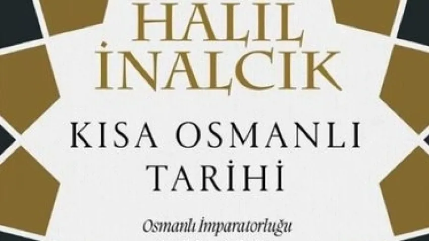 Osmanlı İmparatorluğu hakkında bilgi sahibi olmanızı sağlayacak kitaplar haberinin görseli
