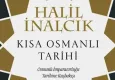 Osmanlı İmparatorluğu hakkında bilgi sahibi olmanızı sağlayacak kitaplar