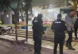 Pide fırınında dehşet