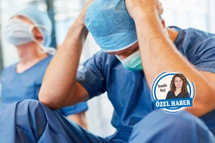 Sağlıkta 2023: Suriyeliler hekim oldu, bakanlığın 25 yıllık bütçesi rehin alındı haberinin görseli