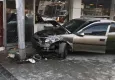 Sakarya’da yılın ilk günü feci kaza