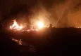 Sinop’ta feci yangın: 2 kişi yanarak hayatını kaybetti