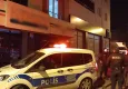 Tekirdağ'da cama çıkıp ateş açan şahıs bekçilere yakalandı