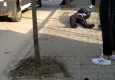 Tokat’ta feci kaza: Üzerine teker düşen şahıs hayatını kaybetti