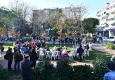 Tunç Soyer’in ödüllü projesi İzmirlilere sağlık götürüyor