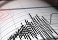 Tunceli'de deprem