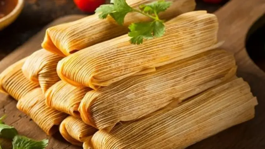 Ülkelerin geleneksel yılbaşı yemekleri haberinin görseli