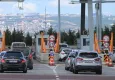 Yeni yılda köprü ve otoyol ücretlerine zam