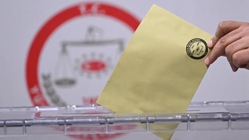 Yerel seçim süreci başladı: İşte 31 Mart’a gün gün yaşanacaklar haberinin görseli